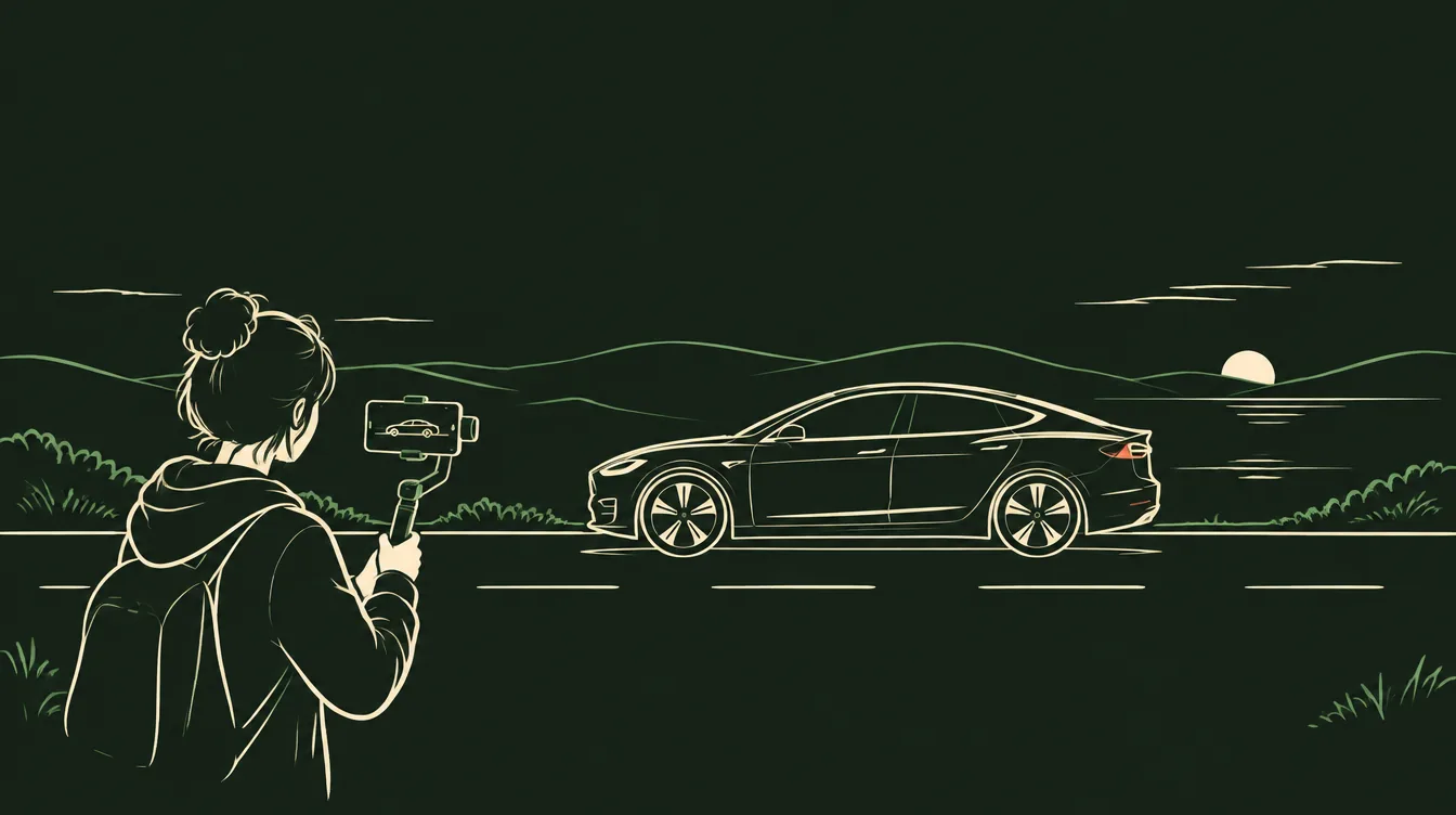 Chevrolet case study illustration