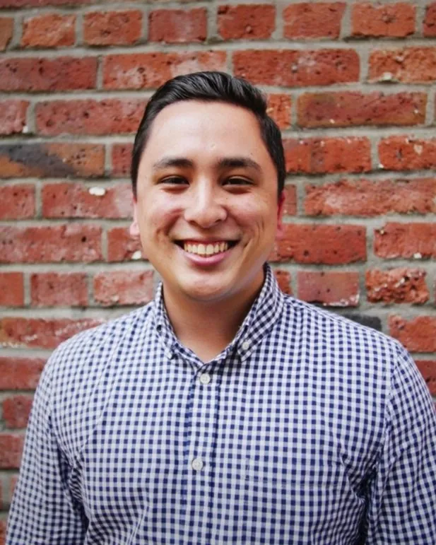 Ed Serrano