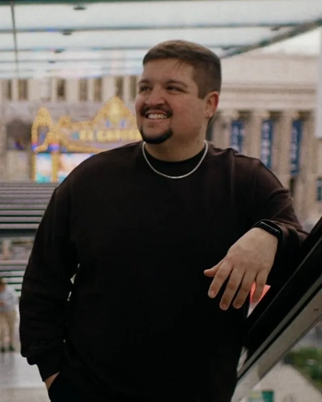 Robby Rosado