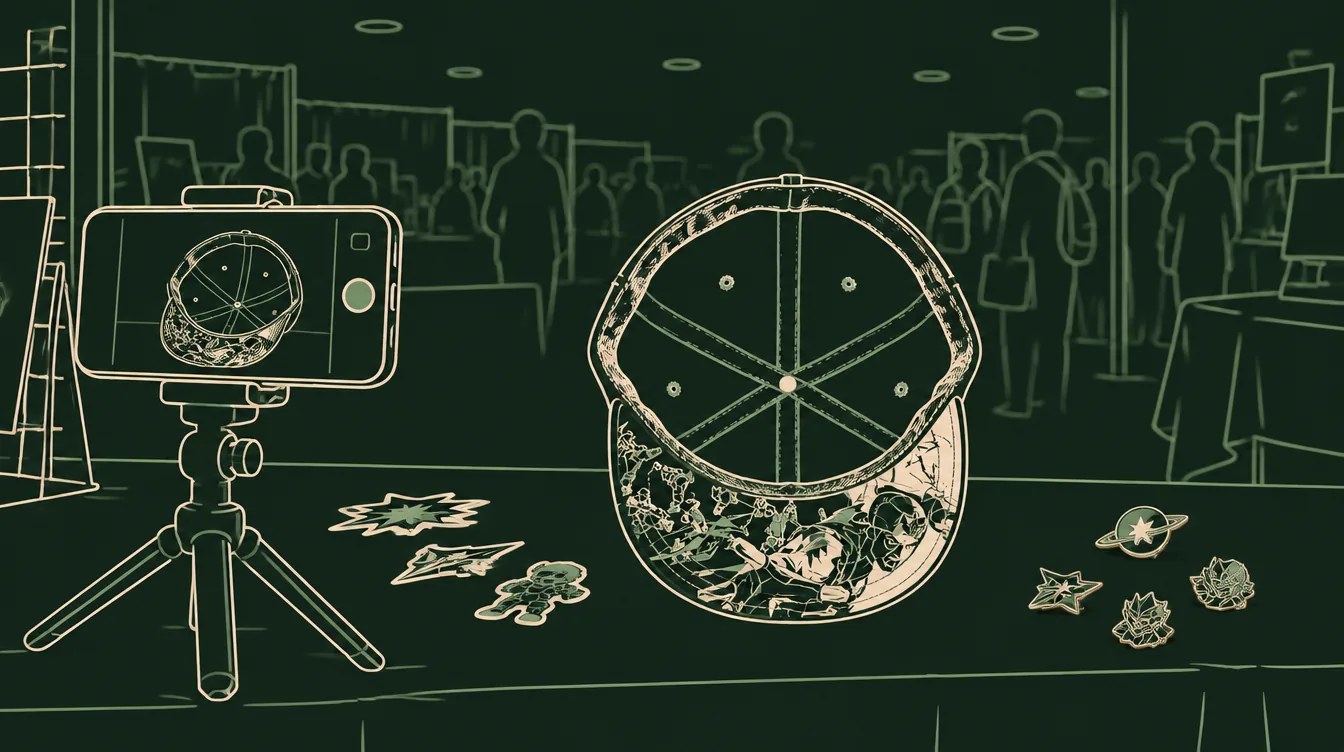 Shido case study illustration