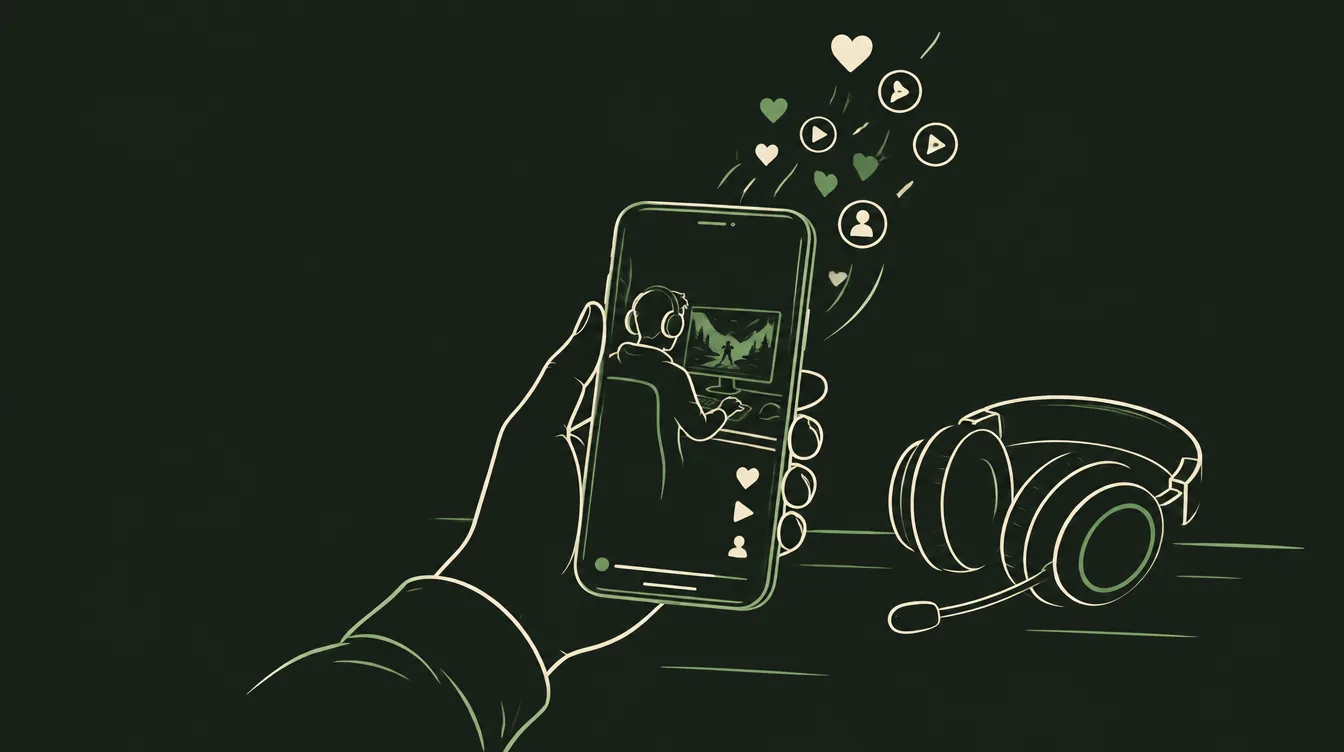 Lenovo Legion case study illustration