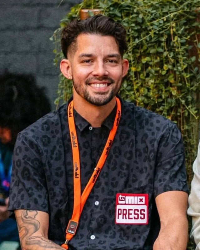 Tito Rosado
