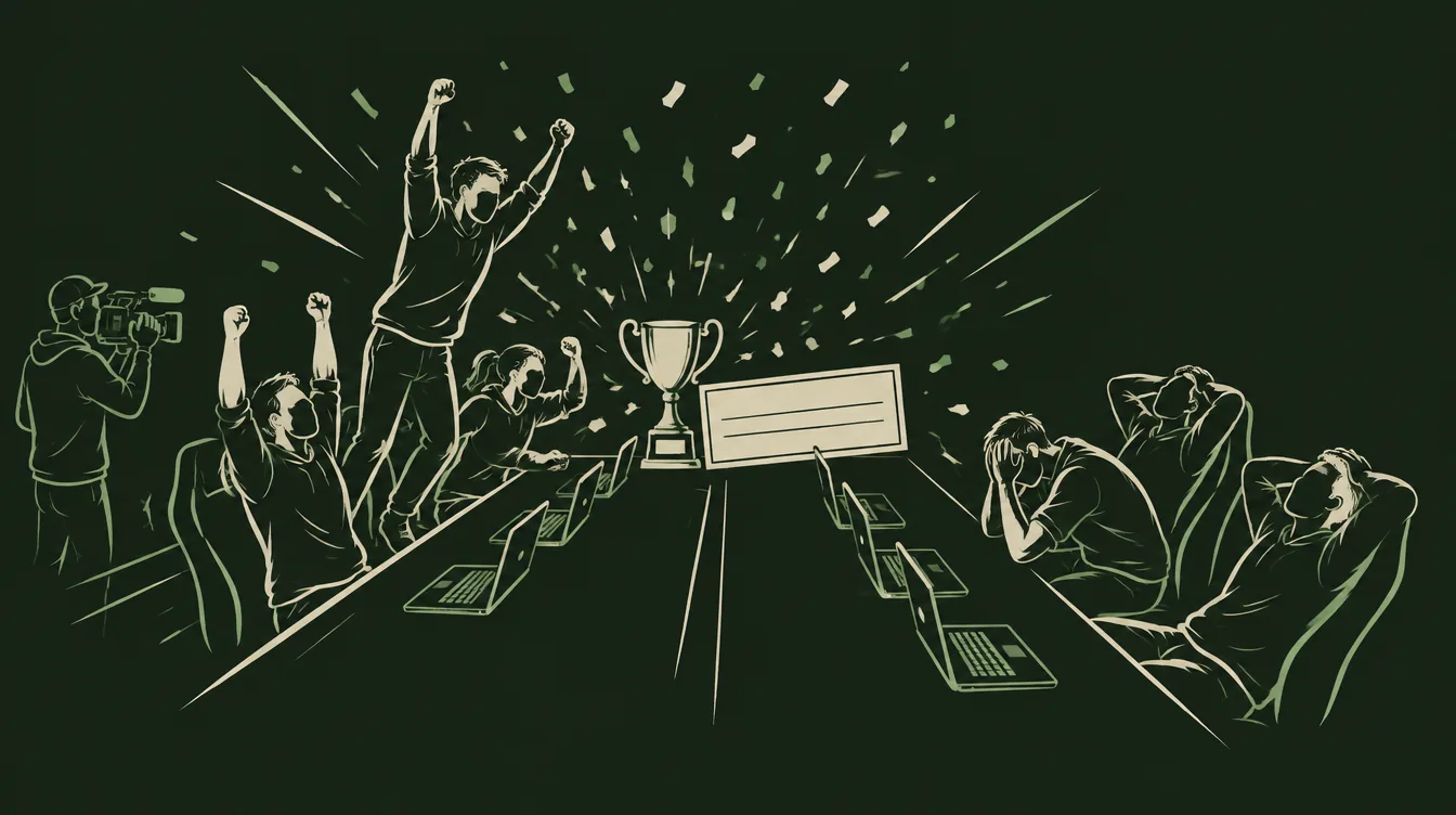 Lenovo Legion case study illustration